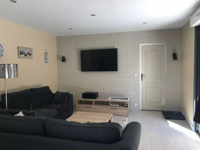 Bail mobilité/Maison La Baule 3 pièce s 79 m2 novembre à juin