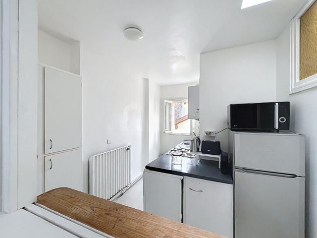 Bail Annuel Appartement T2 bis meublé de 43 M2