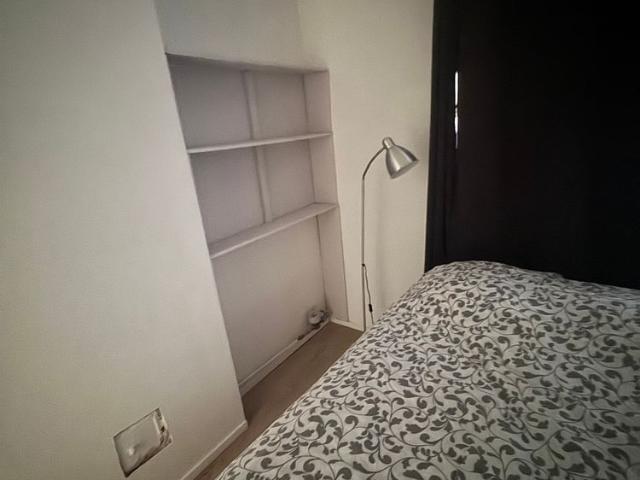 Bail étudiant meublé T2