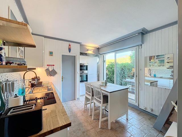BAIL ETUDIANT Studio cocooning à Biarritz Milady