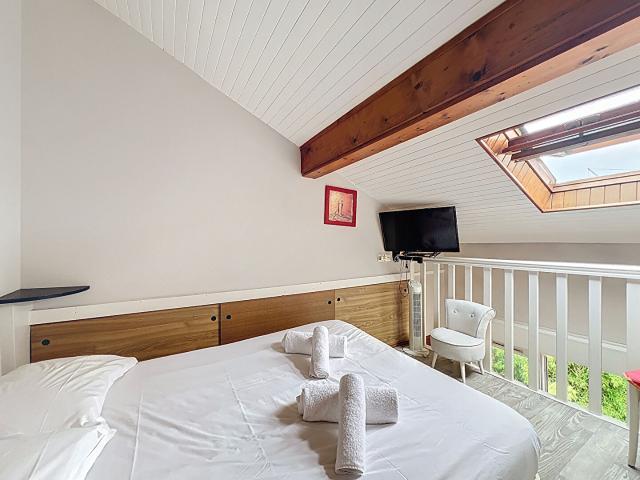 BAIL étudiant Studio Duplex de 25 M2 Biarritz