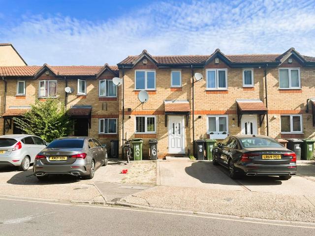 Baildon Street, London SE8, 2 bed terraced house to rent, £2,300 pcm | PrimeLocation