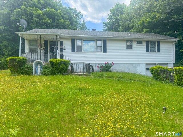 Bailey Ave, Meriden, Home For Sale
