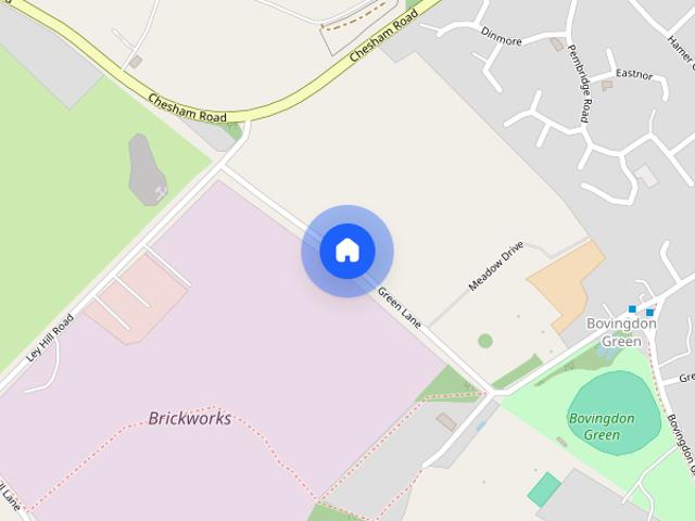 Bailey Drive, Hertfordshire, HP3