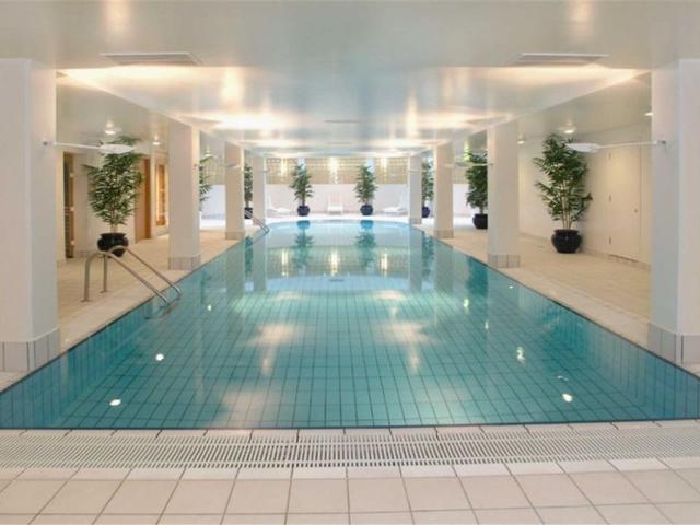Bailey House, Coleridge Gardens, London SW10, 1 bed flat to rent, £2,850 pcm | PrimeLocation
