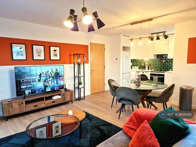 Bailey House, Cambridge, CB1 2 bed flat to rent £3,500 pcm £808 pw