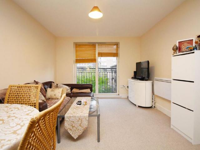 Bailey House, Capulet Square, Bromley by Bow, London, E3 3NF, United Kingdom | 1 bed apartment for rent #140658179 | Rentberry