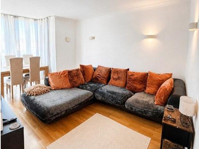 Bailey House, London SW10, 1 bed flat to rent, £2,850 pcm | PrimeLocation
