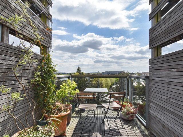 Bailey House, Rustat Avenue, Cambridge CB1, 2 bed flat to rent, £1,900 pcm | PrimeLocation