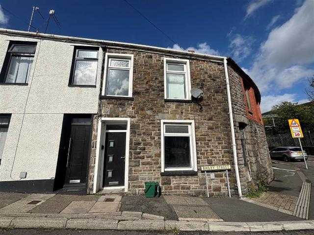 Bailey Street, Mountain Ash CF45, 3 bed terraced house to rent, £800 pcm | PrimeLocation