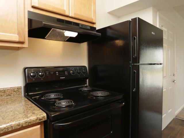 Bailey Park Studio Apartment for Rent at 1417 Capital Ave Ne, Battle Creek, MI 49017