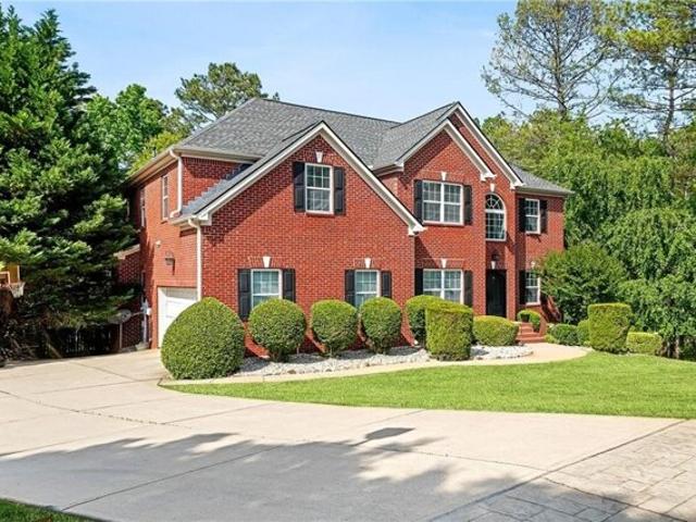 Bailey Pl Ne, Conyers, Home For Sale