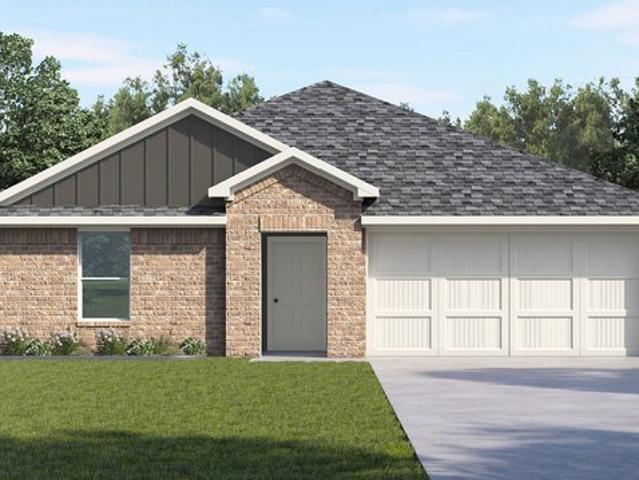 Bailey Plan Westward Pointe Community