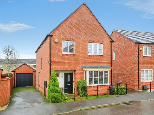 Bailey Road, Banbury OX16, 4 bed property to rent, £1,850 pcm | PrimeLocation