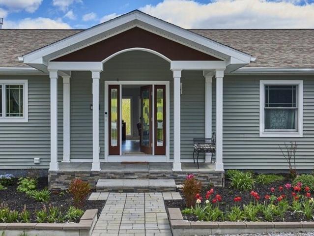 Bailey Rd, Lanesborough, Home For Sale