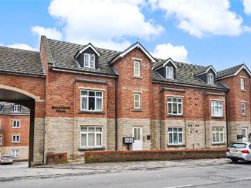 Baileygate Mews, Pontefract, West Yorkshire WF8, 2 bed flat to rent, £695 pcm | PrimeLocation