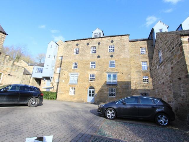 Baileys Mill, Bentley Brook, Matlock DE4, 2 bed flat to rent, £925 pcm | PrimeLocation