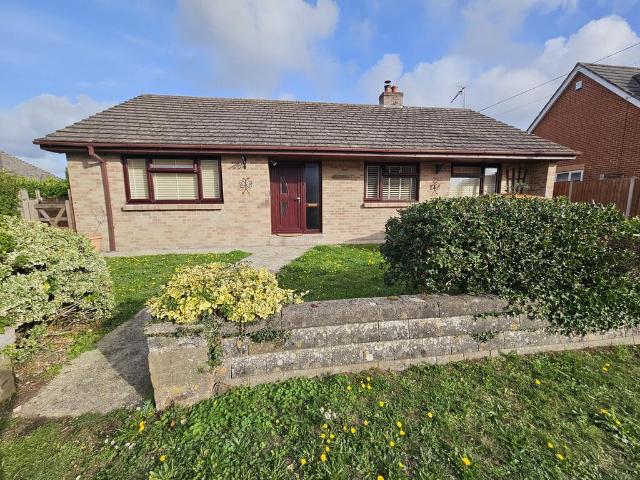 Baileys Drove, Wareham, BH20 6 2 bed bungalow to rent £1,450 pcm £335 pw