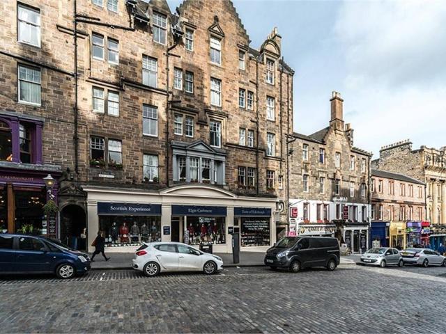 Bailie Fyfe's Close, City of Edinburgh, EH1 1SW, United Kingdom | 1 bed apartment for rent #140227464 | Rentberry