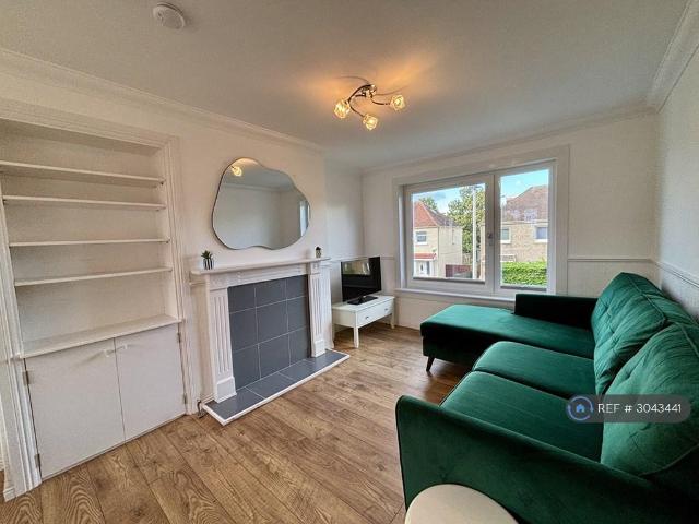 Bailie Terrace, Edinburgh, EH15 1 bed flat to rent £950 pcm £219 pw