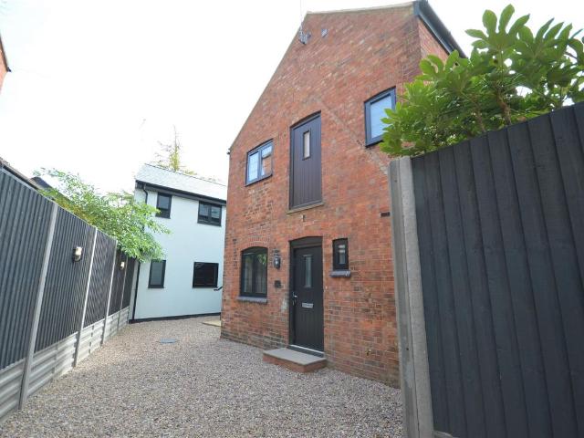 Bailiff Street, Northampton NN1, 1 bed flat to rent, £995 pcm | PrimeLocation
