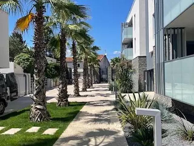 Baillargues 34670 Achat / Vente appartement 4 pièces t4 terrasse