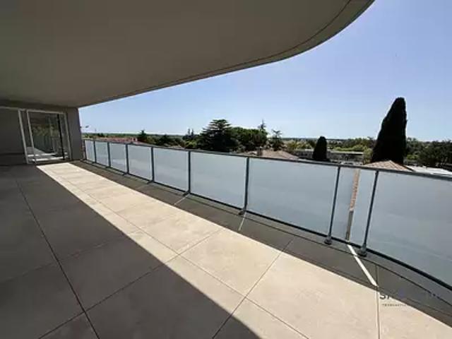 Baillargues 34670 Achat / Vente appartement 3 pièces t3