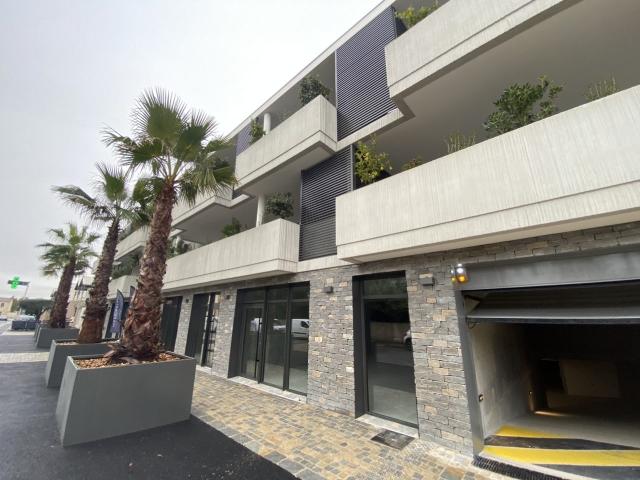Baillargues T2 44.50 m² FDI Services Immobiliers