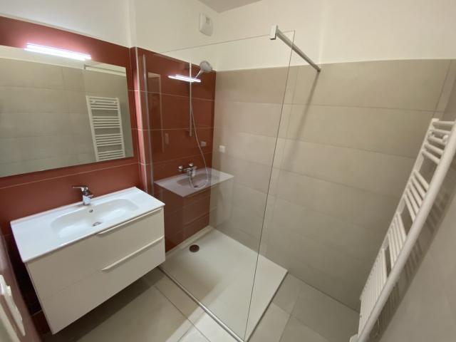 Baillargues T2 44.50 m² FDI Services Immobiliers
