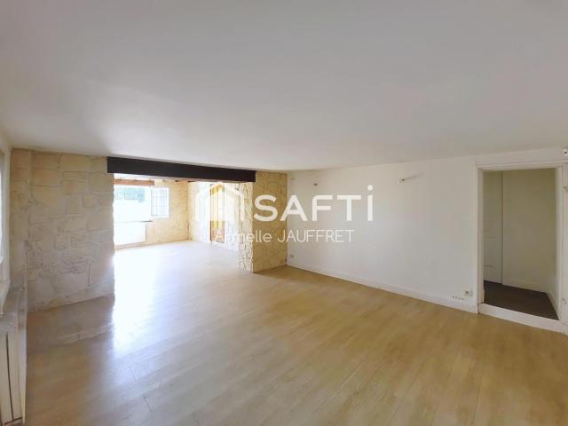 Moisselles Vente Maison 95