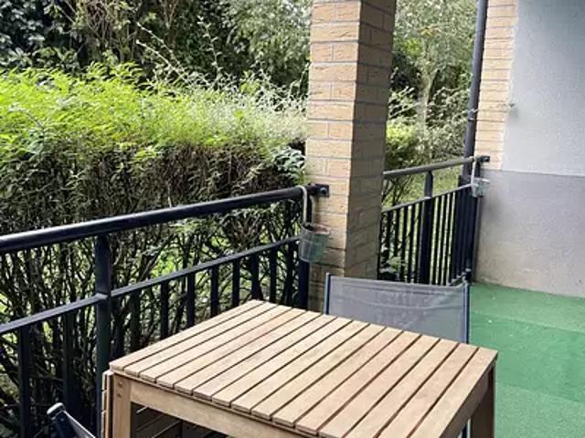 Bailleul 59270 Achat / Vente appartement 3 pièces t3 parking