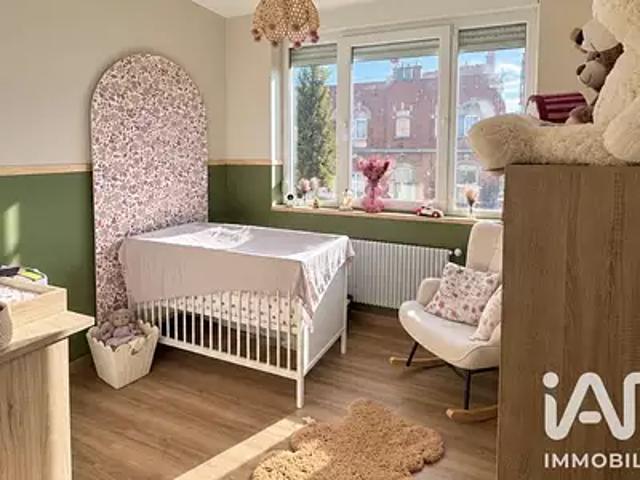 Bailleul 59270 Achat / Vente maison 4 pièces t4