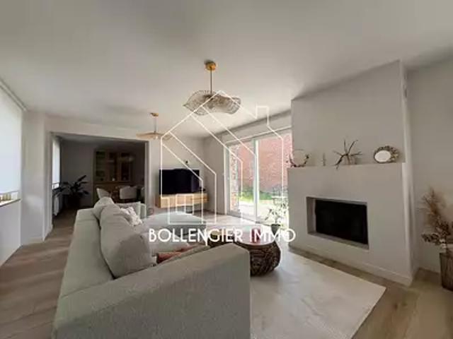 Bailleul 59270 Achat / Vente maison 5 pièces t5