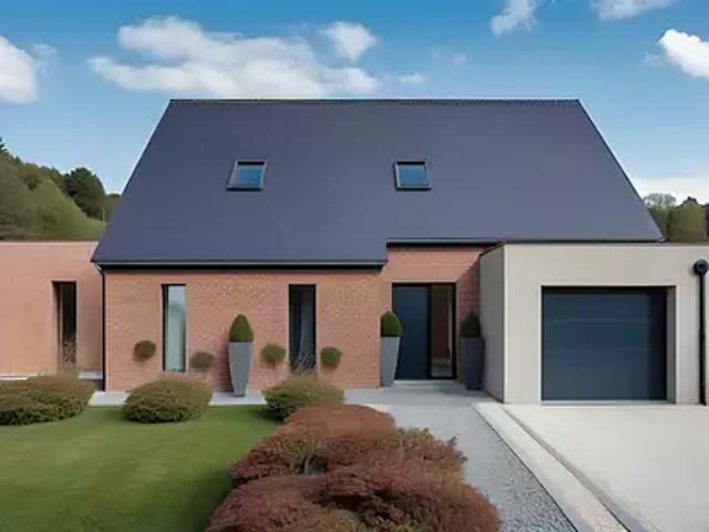 Bailleul 59270 Programme neuf maison neuf à vendre 5 pièces