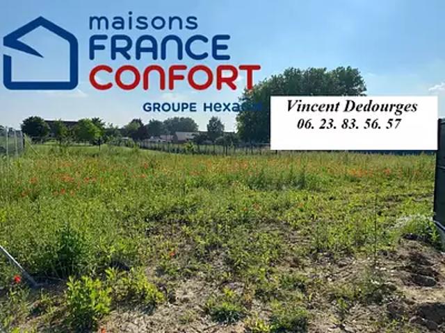 Bailleul Sir Berthoult 62580 Programme neuf maison neuf à vendre 8 pièces