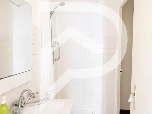 BAILLE LA CONCEPTION Marseille 5ème Appartement 2 pièces 33 m2