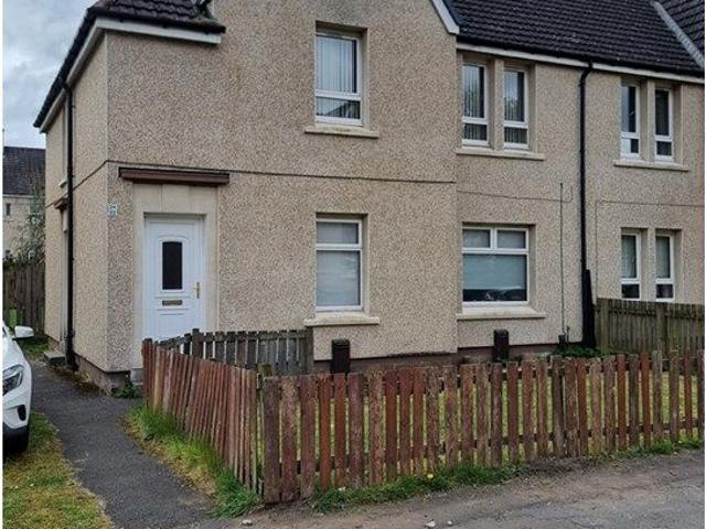 Baillieston, Glasgow G69, 2 bed flat to rent, £795 pcm | PrimeLocation