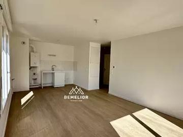 Bailly 78870 Location appartement 2 pièces t2