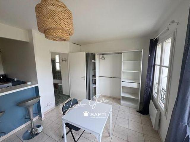 Bailly Île 77700 104404177