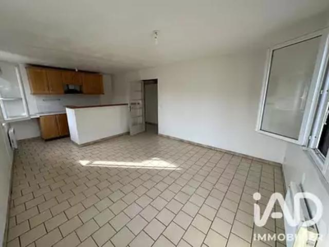 Bailly Romainvilliers 77700 Achat / Vente appartement 2 pièces t2