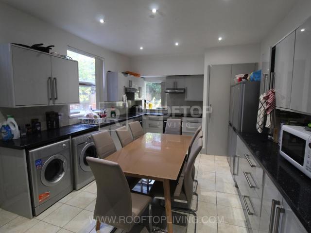 Bainbrigge Road, Leeds LS6 10 bed house to rent £5,417 pcm £1,250 pw