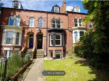 Bainbrigge Road, Leeds LS6, 6 bed terraced house to rent, £2,990 pcm | PrimeLocation