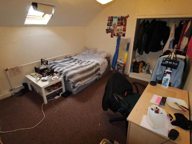 Bainbrigge Road, Leeds LS6 8 bed house to rent £429 pcm £99 pw