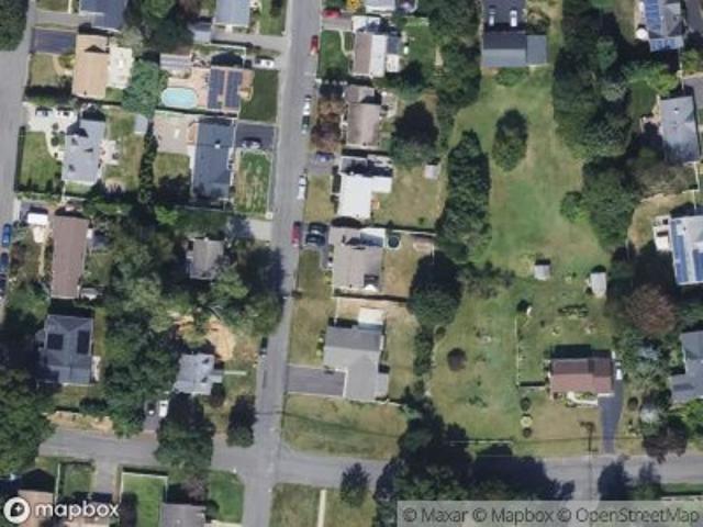 Bainbridge Ave