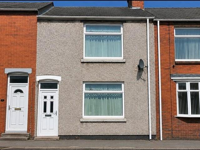 Bainbridge Avenue, Crook, DL15 2 bed terraced house to rent £650 pcm £150 pw