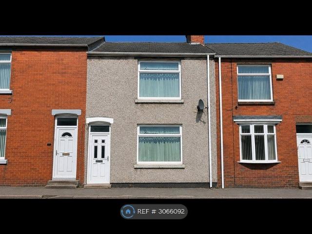 Bainbridge Avenue, Crook DL15, 2 bed terraced house to rent, £650 pcm | PrimeLocation