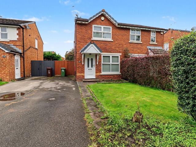 Bainbridge Avenue, Lowton WA3, 2 bed semi detached house to rent, £950 pcm | PrimeLocation