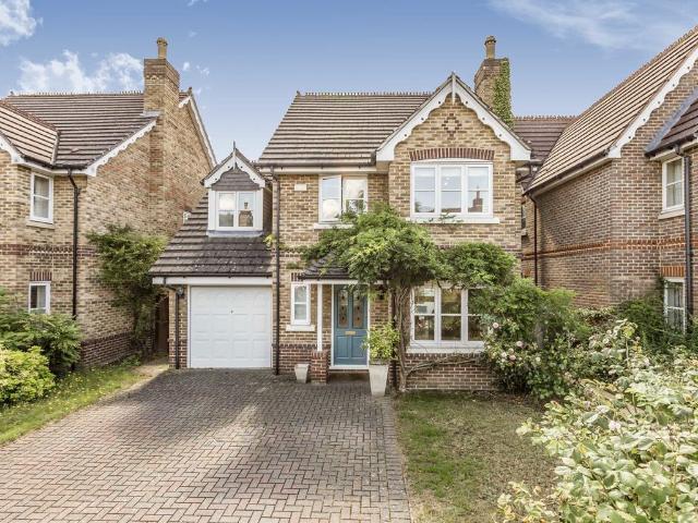 Bainbridge Close, Richmond TW10, 5 bed property to rent, £4,200 pcm | PrimeLocation