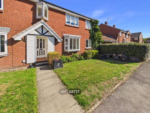 Bainbridge Drive, Selby YO8, 1 bed flat to rent, £700 pcm | PrimeLocation
