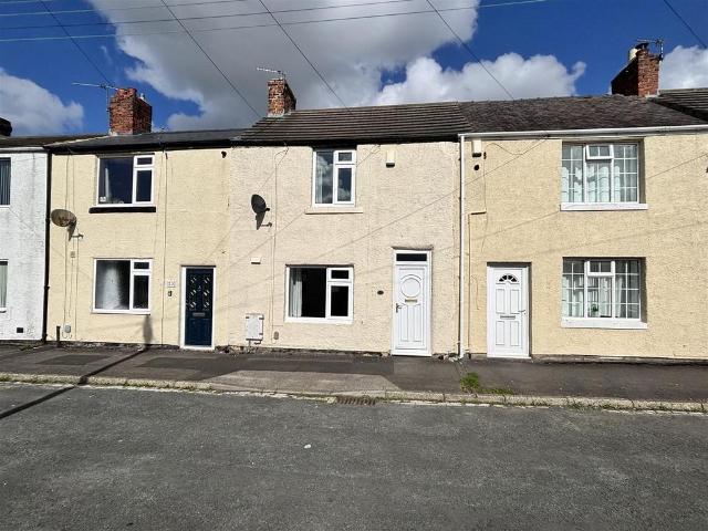 Bainbridge Street, Carrville, Durham 2 bed terraced house to rent £675 pcm £156 pw